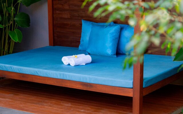The Palm Suite Villa & Spa