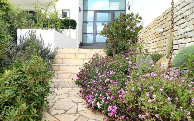 Villa Malibu