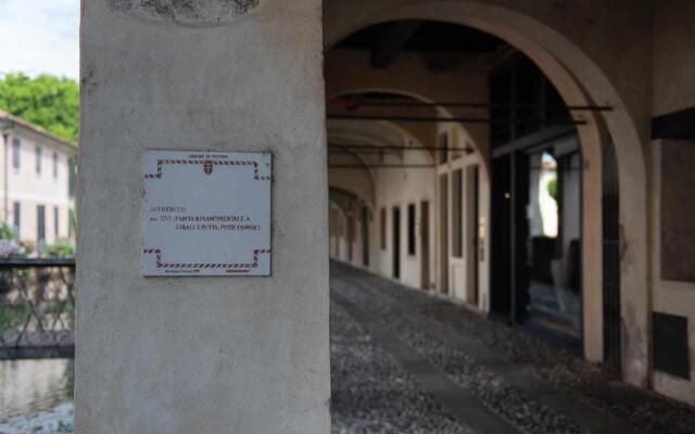 Buranelli Charme Rooms