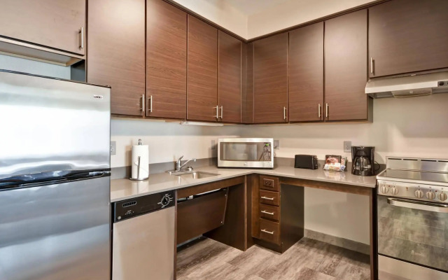 Towneplace Suites Cranbury South Brunswick