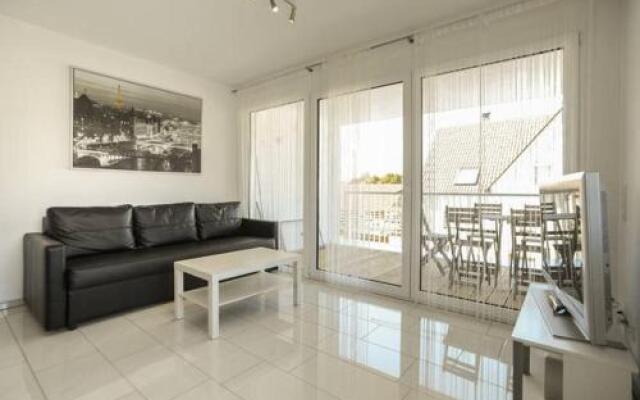 Design Apartment Metzingen
