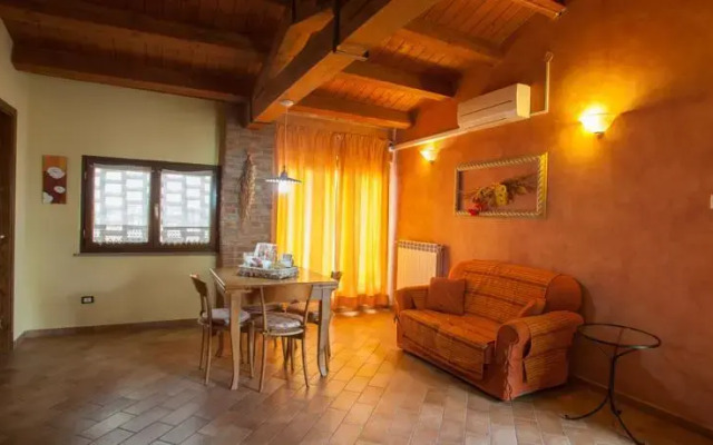 Agriturismo Pratini