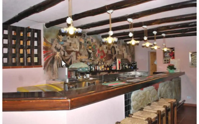 Hotel Scintilla
