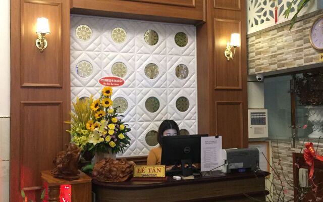 Hotel Thanh Thao