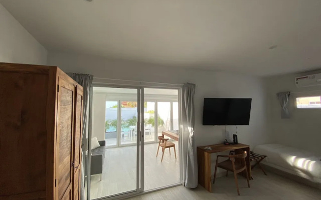 Movida Inn Aruba