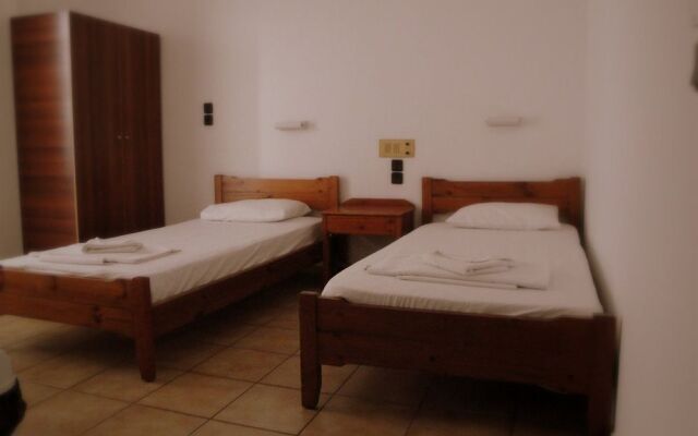 Vergas Hotel