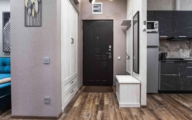More Apartments na Estonskoy 37 k 8