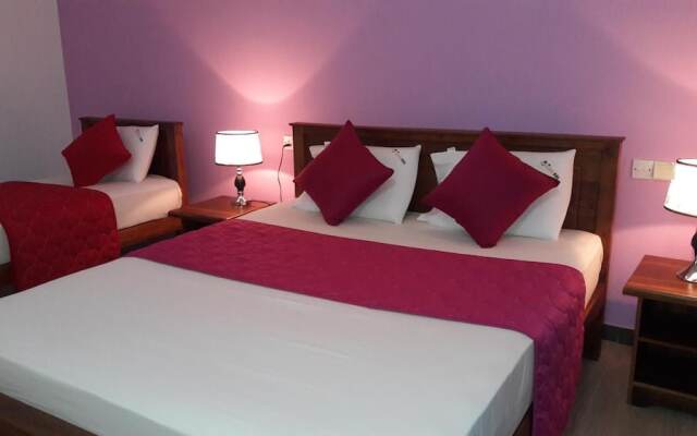 New Rani Inn