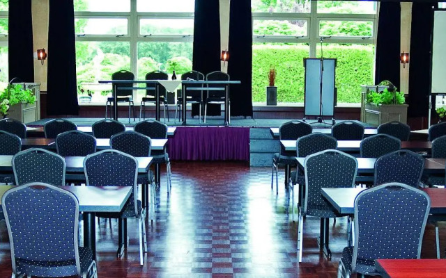 Fletcher Hotel Steenwijk