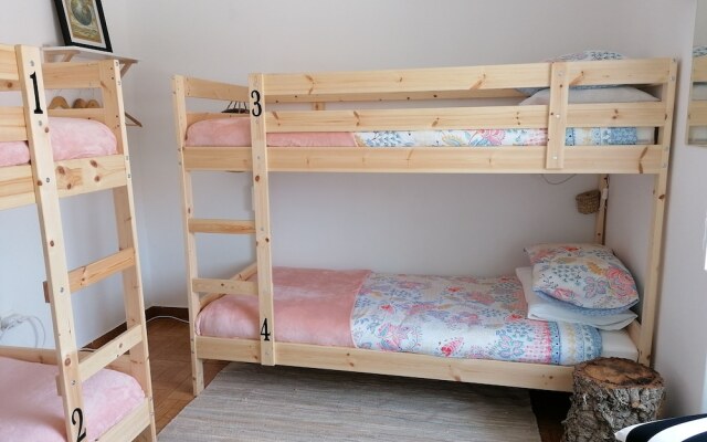 Carlos's Beach Hostel