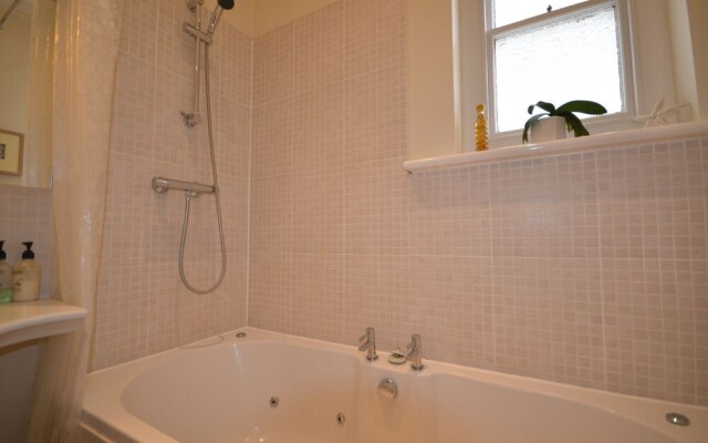 Keesha House Apartment