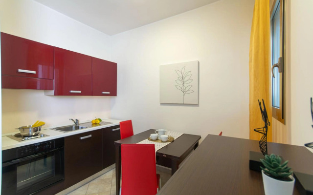 Residence Borgo & Mare - Localo