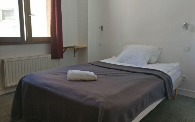 Chalethotel Belle Etoile by Skinetworks