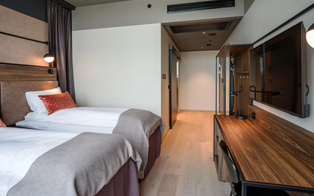 Quality Hotel Panorama