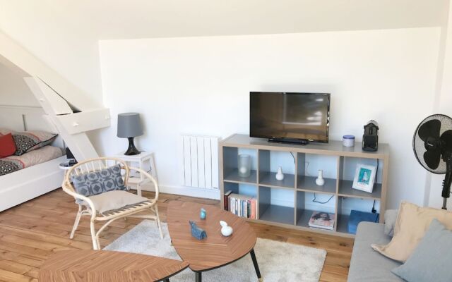 La Grande Maison Vichy - Loft & Appartement