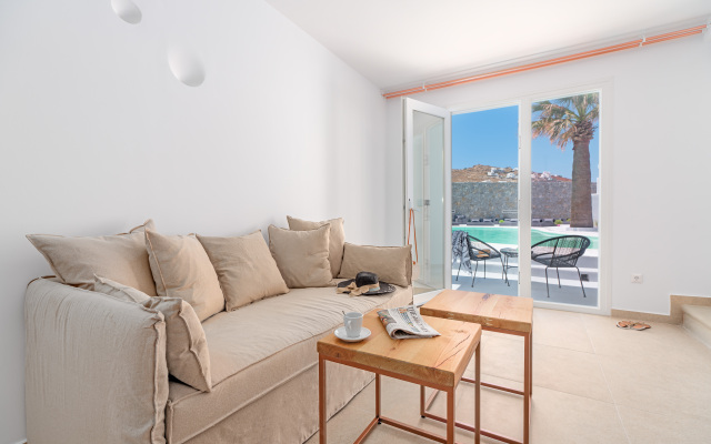 Omnia Mykonos Boutique Hotel & Suites