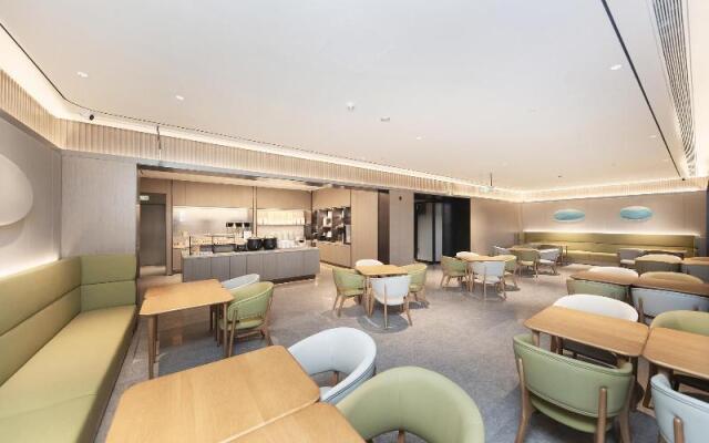 Ji Hotel Chizhou Station