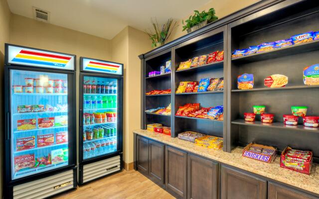 Holiday Inn Express And Suites Granbury by IHG