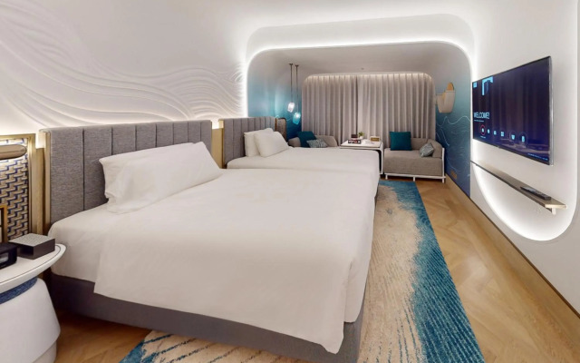 Melia Pattaya Hotel