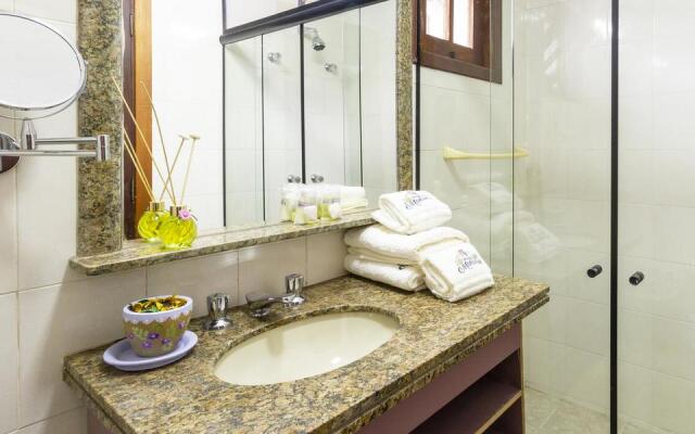 Pousada da Margarida