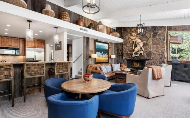 Standard 3 Bedroom - Aspen Alps #803