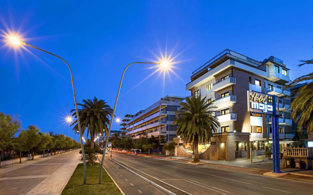 Hotel Maja