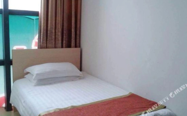 Wangpuda Hostel