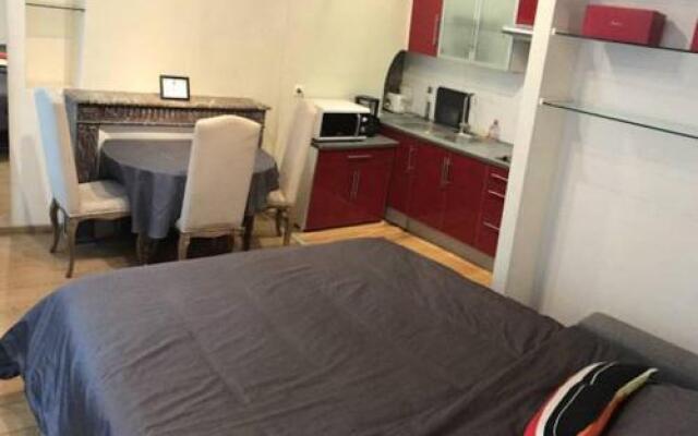 Atypique apartment - Saint-Germain des Prés