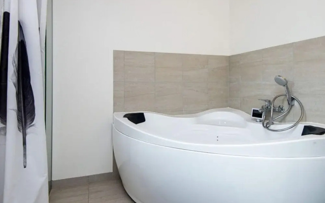 Holiday Home in Malling