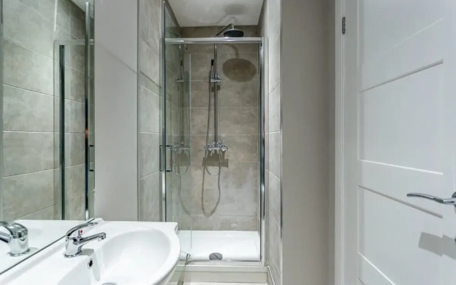 Shoeburyness Apartment