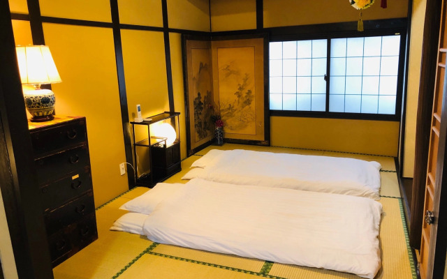 Tsubaki Ann Kyoto