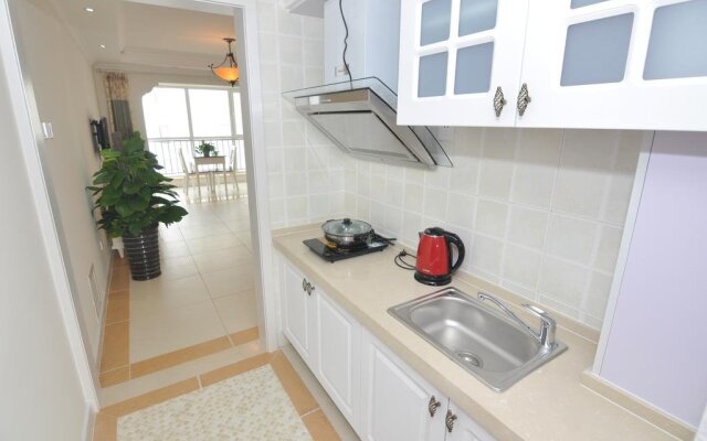 Xiadu Coast B Block Aparthotel