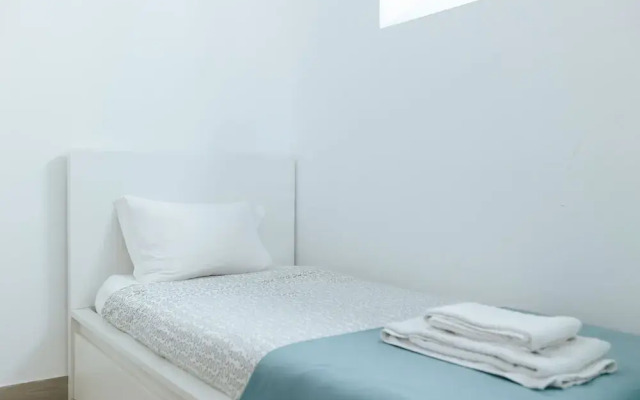 Lisbon Downtown Arroios Flat 45