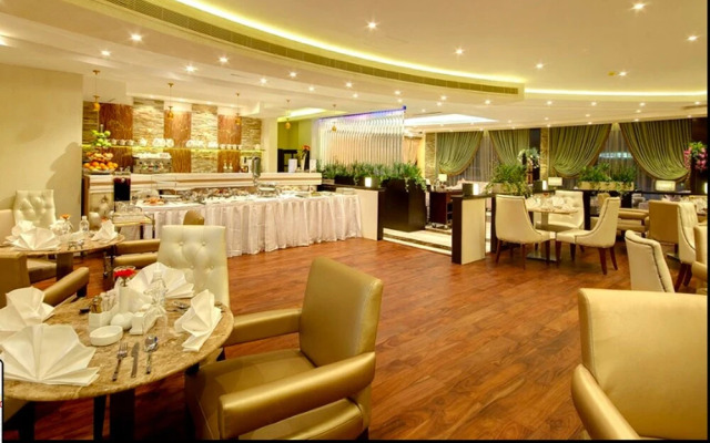 OYO 502 Sanam Hotel Suites - Riyadh