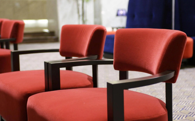 Hotel Sunroute New Sapporo