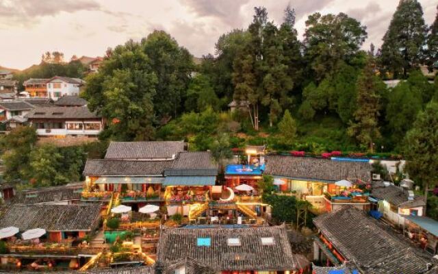 Lijiang Yue Gu Lou Inn