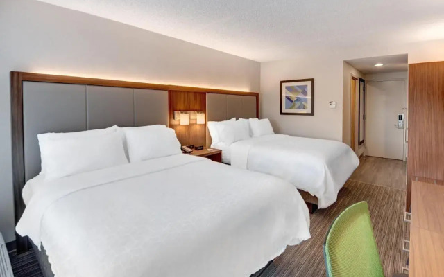Holiday Inn Express West Long Branch