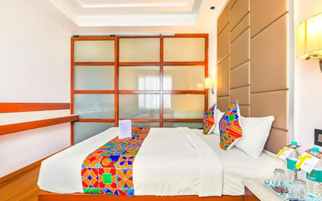 FabHotel Krishna Boutique