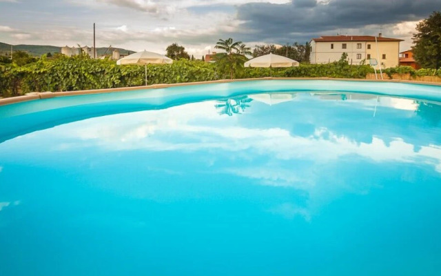 Cappannelle Country House Tuscany