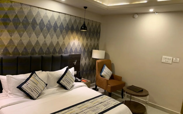 Regenta Central Noida