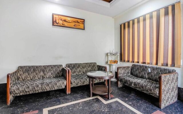 Hotel Smart Villa II By Royal Collection