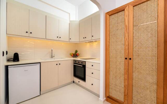 Centrio Fira Suites