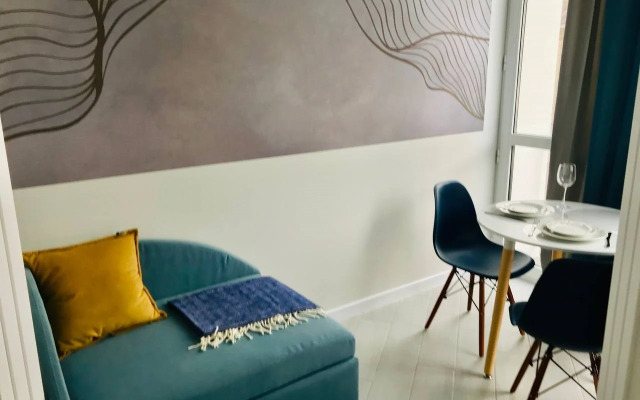 МореСолнцеАпарт Прибрежный