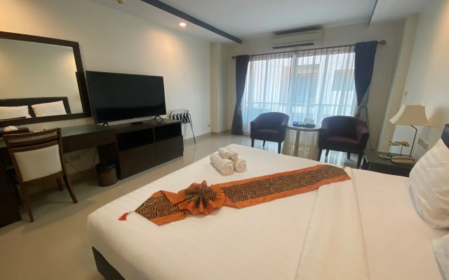 Soi 2 inn Pattaya