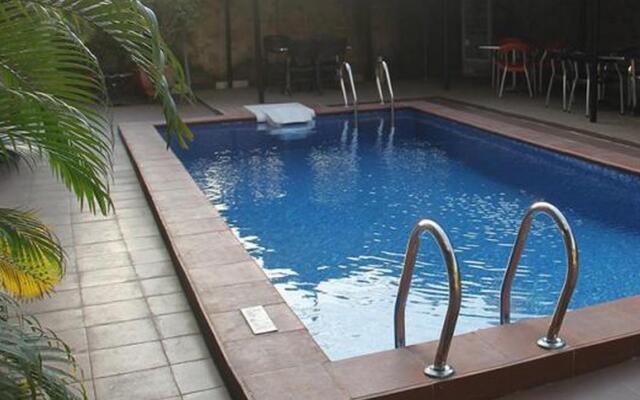 Solab Hotels And Suites