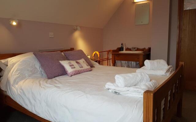 Ivy Farm Accommodation
