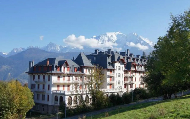 Résidence du Mont-Blanc n°5Bis