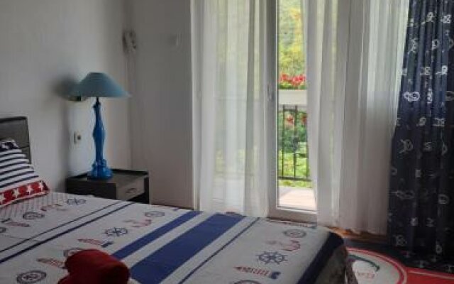Guest House Cvoro