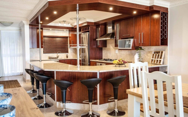 Jeffreys Bay Beach Accommodation
