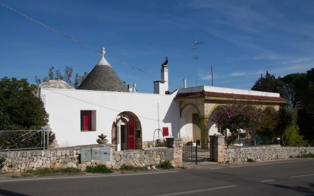 Trulli di Giomi